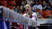 Recapping The Action: NCAA Gymnastics Week 5