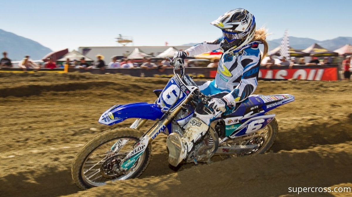 WMX Releases Robust 2017 Event Schedule