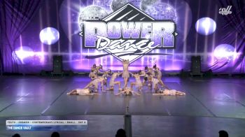 The Dance Vault [2026 Youth - Premier - Contemporary/Lyrical - Small Day 2] 2026 Power Dance Grand Nationals