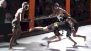 The Best of Team MMA Battle Highlights