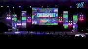 Spirit of Texas - A-Team [2025 L6 Senior - Medium Day 2] 2025 CHEERSPORT National All Star Cheerleading Championship