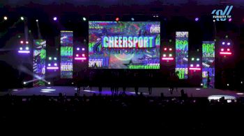 Spirit of Texas - A-Team [2025 L6 Senior - Medium Day 2] 2025 CHEERSPORT National All Star Cheerleading Championship