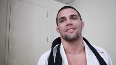 Garry Tonon Reflects On Battle With Agazarm