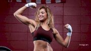 Meet the UFC's Newest Strawweight: Pearl Gonzalez