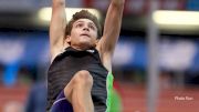 Armand 'Mondo' Duplantis Shatters Prep PV Record, Qualifies For Worlds