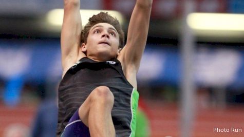Armand 'Mondo' Duplantis Shatters Prep PV Record, Qualifies For Worlds