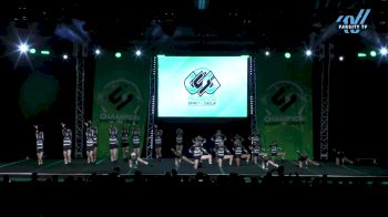 GU Shamrocks - 4 Leaf Clovers [2024 L4 Junior Day 2] 2024 CSG Grand Nationals