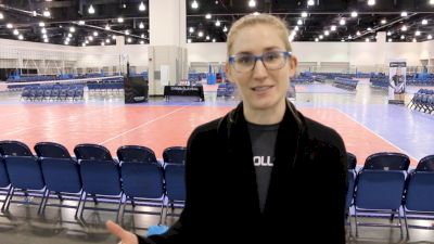 Recapping Day One Of The JVA MKE Jamboree