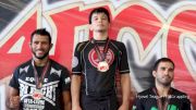Paulo Miyao Wins ADCC Brazilian Trials: 'My Focus This Year Is ADCC'