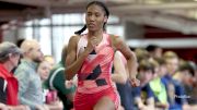 Ajee Wilson Runs #4 All-Time, Sammy Watson Betters Prep 600m Record