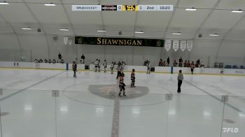 Replay: Home - 2023 North Shore vs Shawnigan | Dec 17 @ 10 AM