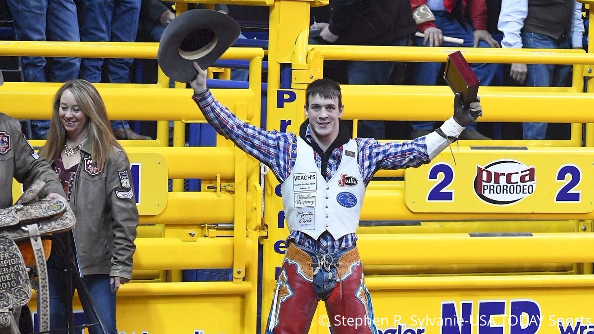 Reigning World Champion Tim O'Connell Has Victorious Weekend