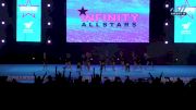 Infinity Allstars - Princesses [2024 L2 Mini - A Day 1] 2024 CHEERSPORT National All Star Cheerleading Championship