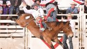 O'Connell Thinks Two Buckles Are Twice As Nice At Fort Worth Rodeo