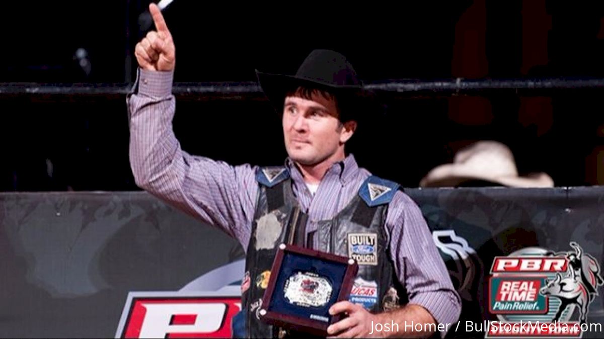 Cody Ford Wins Velocity Tour Event In Reno