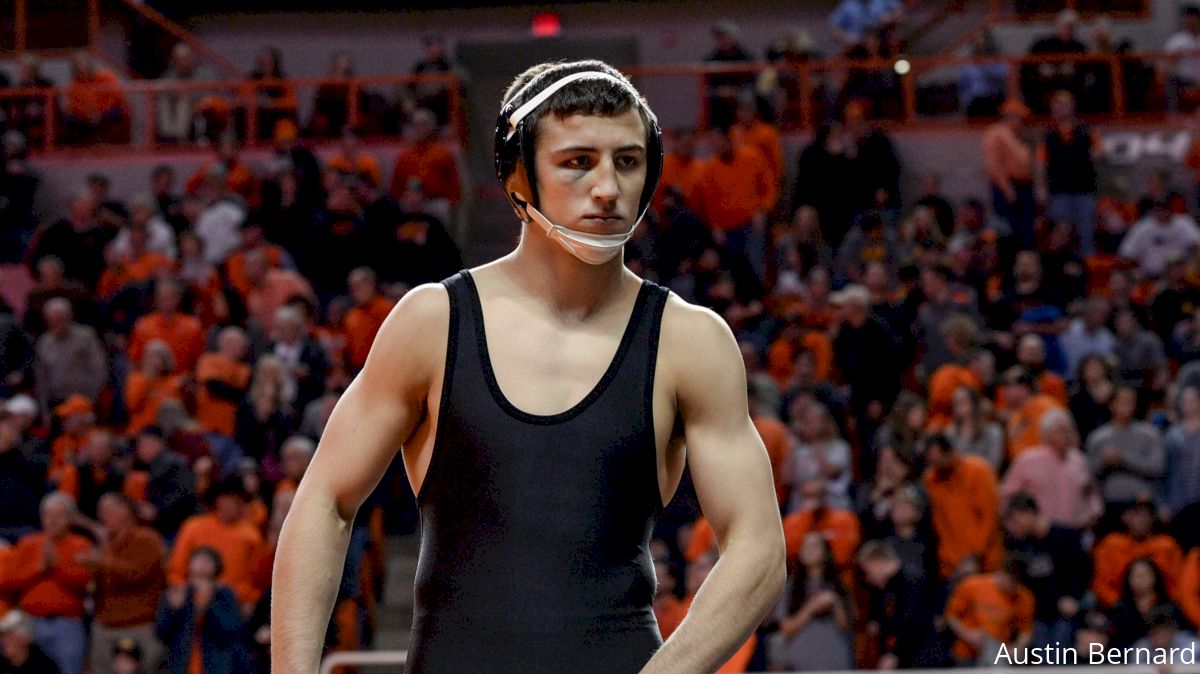 FRL 224 - Iowa's Schedule And Michigan Dual, Greco's Issues + Helen On P4P
