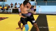 Weekend Recap: 'Unknown' Purple Belt Steals Show At ADCC Trials