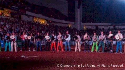 CBR Honors Local Hero At CenturyLink Center