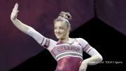2017 NCAA All-Around Title Up For Grabs