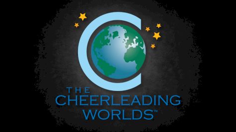 The Cheerleading Worlds 2017