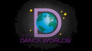 The Dance Worlds 2017