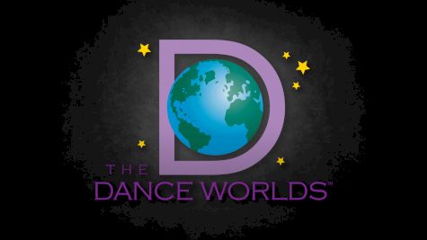 The Dance Worlds 2017