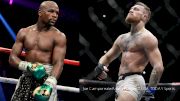 Floyd Mayweather vs. Conor McGregor: From Fiction To Fact