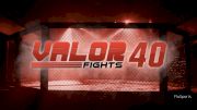 Valor Fights 40