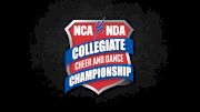 2017 NCA & NDA Collegiate Nationals