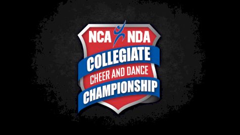 2017 NCA & NDA Collegiate Nationals