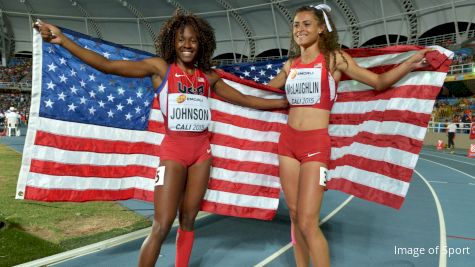 USATF Pulls Out Of This Summer's World Youth Because Of Terrorism Fears