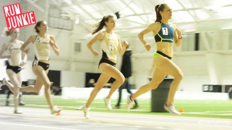 RUN JUNKIE: The Mile High Milers!