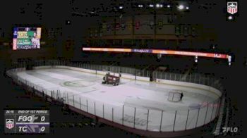 Replay: Away - 2025 Tri-City vs Fargo | Sep 5 @ 3 PM