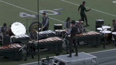 Troopers "Casper WY" at 2022 Corps Encore