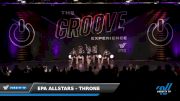 EPA AllStars - THRONE [2022 Youth - Jazz - Small Finals] 2022 WSF Louisville Grand Nationals