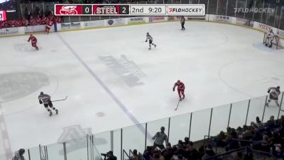 Replay: Home - 2023 Dubuque vs Chicago | Mar 18 @ 7 PM