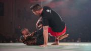 Marvin Castelle Looking To Be An ADCC Hitman At West Coast Trials