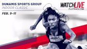 2017 Dunamis Sports Group Indoor Classic