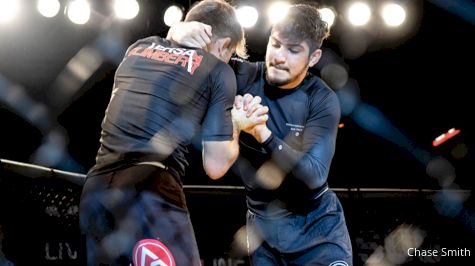 Dillon Danis vs AJ Agazarm Submission Underground 3