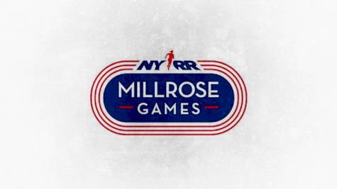 2017 NYRR Millrose Games
