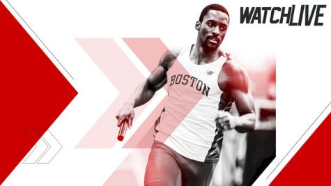 2017 BU David Hemery Valentine Invitational