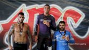 After Only Six Months Of No-Gi Training, Kaynan Casemiro Qualified For ADCC