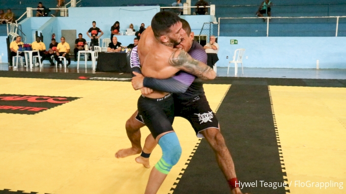 Rickson Gracie Seminar! — Morumbi Jiu Jitsu and Fitness Academy