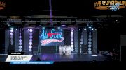 Power of Dance - Emerald [2025 Junior - Contemporary/Lyrical - Small Day 1] 2025 ASCS Dance Grand Nationals & Cheer Showdown