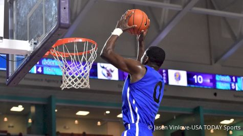 Elite Flo40 Seniors Tabbed As Naismith Trophy Semifinalists