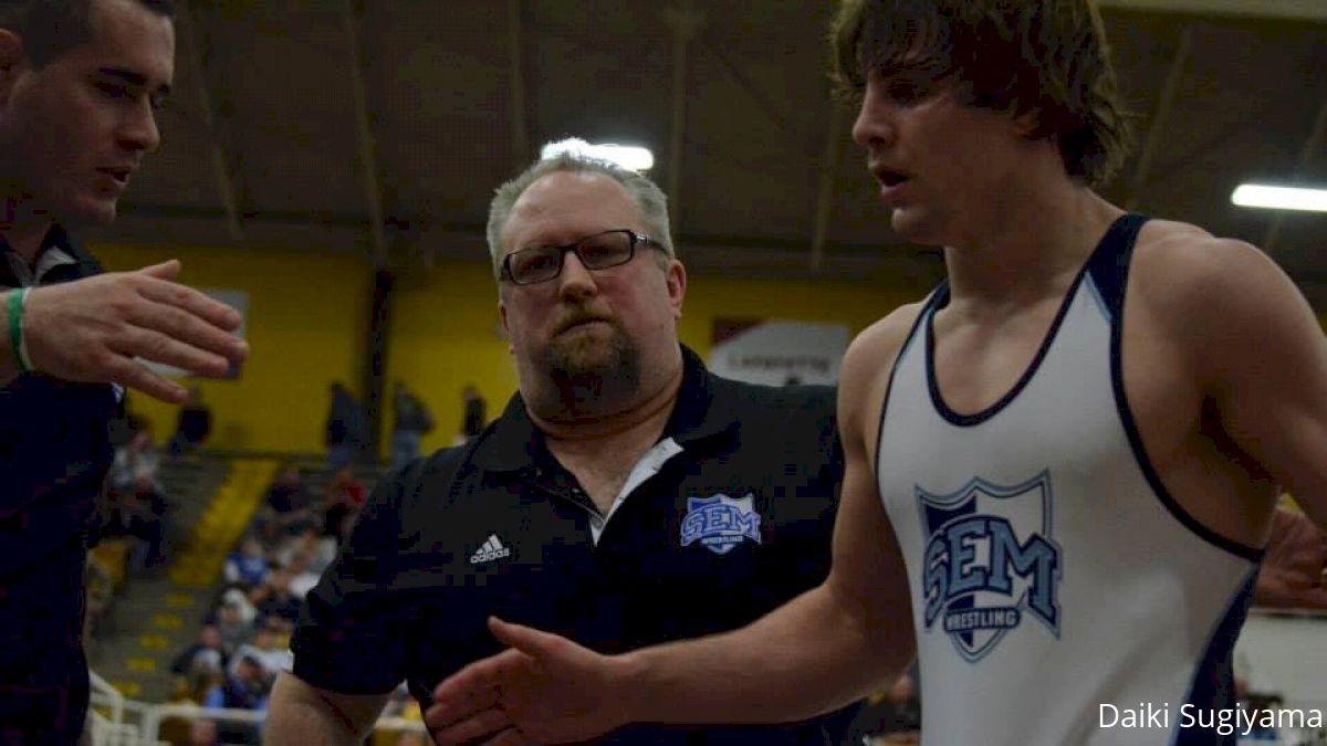 Wyoming Seminary To Add Female Wrestling Team