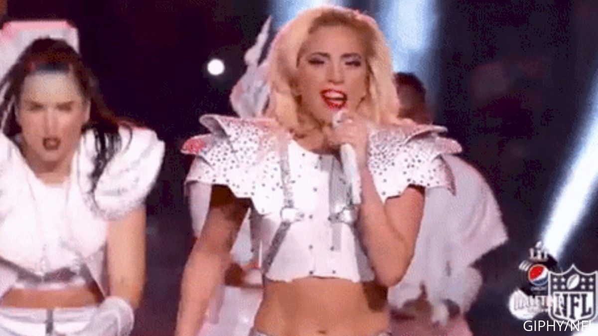 Did Gaga's Super Bowl Performance HIT ZERO?