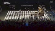 LSM Winds "Southgate MI" at 2026 WGI Percussion/Winds World Championships