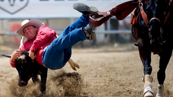 Big Moves In British Columbia As 2022 Canadian Pro Rodeo Season Winds Down  - FloRodeo