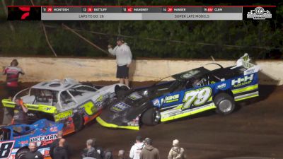 Feature | 2024 Spring Nationals at Lake Cumberland Speedway